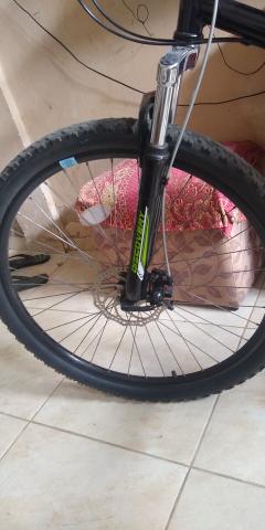 Vendo bicicleta - Foto 3