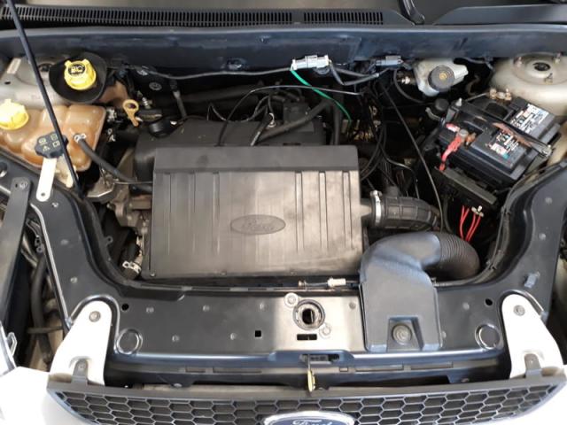 FORD ECOSPORT XLT FREESTYLE 1.6 8v(Flex) 4P - Foto 12