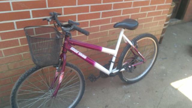 Bicicleta bike