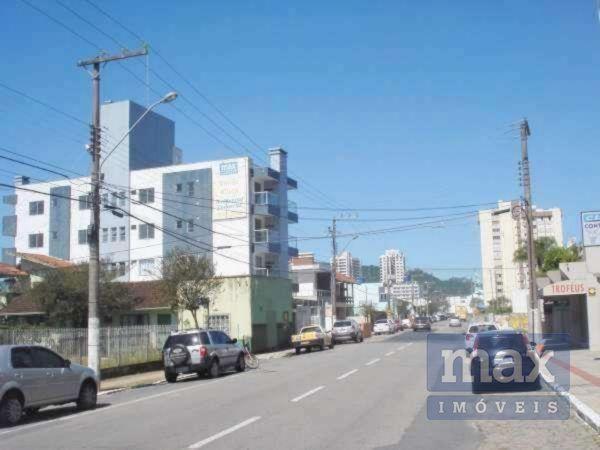 Apartamento para alugar com 1 dormitórios em Centro, Itajaí cod:1783 - Foto 12