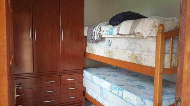 No Caputera - Chácara 2040 m² - toda murada- ótima casa - IPTU em dia - Foto 9