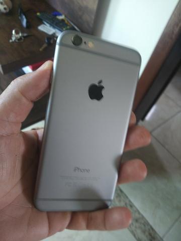 IPhone 6 de 64 GB, Aparelho de Vitrine - Foto 5
