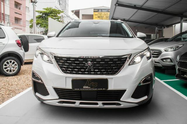Peugeot 3008 TOP 2019 - Foto 2