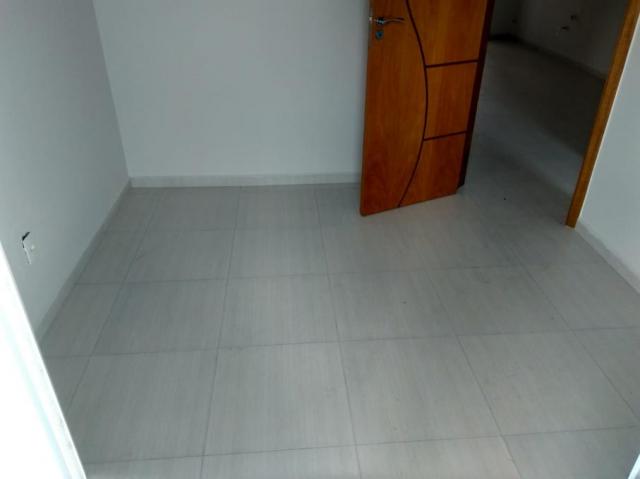 Apartamento à venda com 2 dormitórios em Santa maria, Santo andré cod:60776 - Foto 11