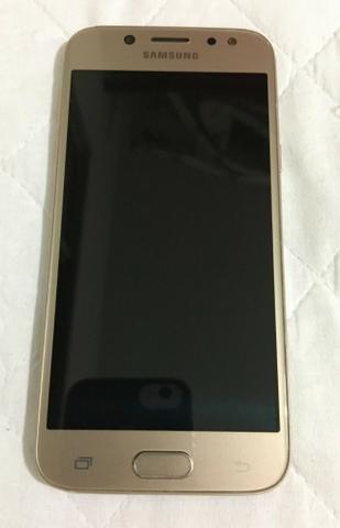 Barbada!J5 pro dourado! - Foto 2