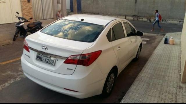 HB20S sedan 2015 - Foto 3
