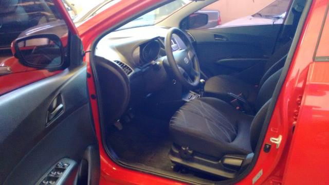 Hyundai/Hb20 Confort 1.0 14/15 flex completo - Foto 9