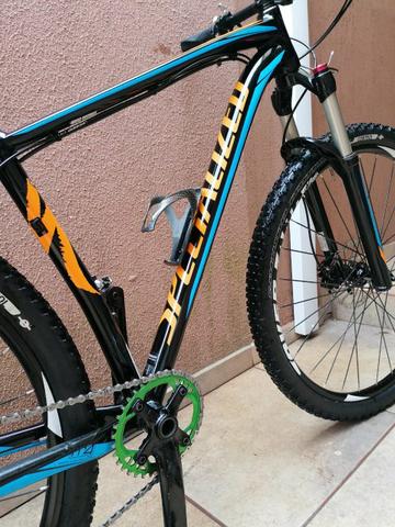 Specialized Crave 29