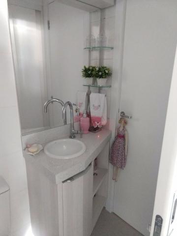 Apartamento com 03 suítes, 02 Vagas, com 140m² privativos!!! Morretes Itapema - Foto 7