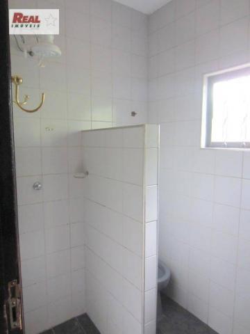 Chácara residencial à venda, chácaras moema, araçatuba. - Foto 14