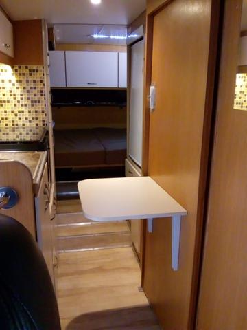Motor Home impecável confira ! - Foto 5