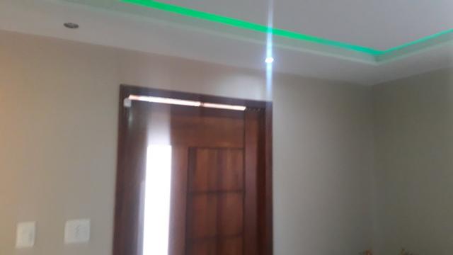 Linda casa em condomínio perto do valqueire - Foto 3