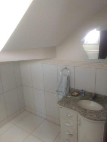 Casa à venda com 3 dormitórios em Pinheirinho, Curitiba cod:63043 - Foto 17