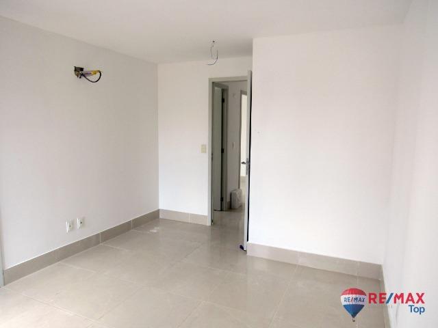 Apartamento 3 quartos no Tirol - Ventos Alísios - Foto 9