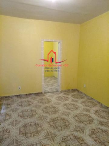 Casa de vila à venda com 1 dormitórios em Centro, Duque de caxias cod:0005 - Foto 2