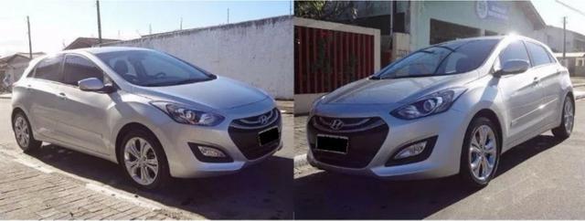 Hyundai I30 Prata 1.8 Automático 148cv 2013/2014 "Impecável" - Foto 4