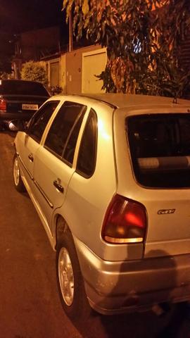 Vendo gol 1.0 ano 1998 - Foto 4