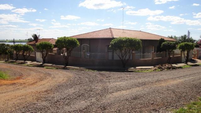 Rancho - condomínio santa fé - Foto 2