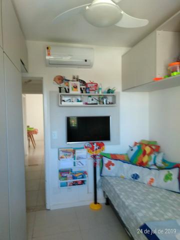 Apartamento 3/4 Greenville Taxas inclusas - Foto 9