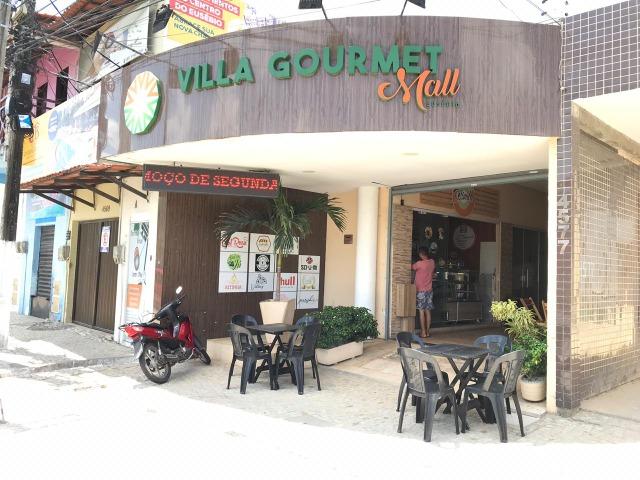 Sala para alugar, 100 m² - Eusébio/CE