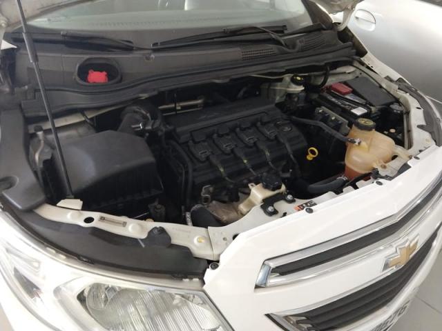 CHEVROLET PRISMA 1.0 MT LT 2015 - Foto 5