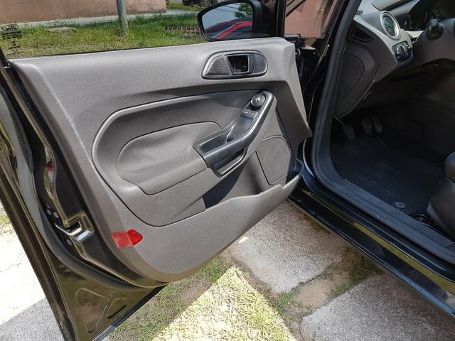 Vendo Fiesta HA 1.5L NOVÍSSIMO - Foto 7