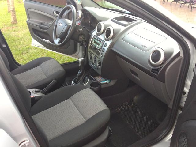 Vendo fiesta rocan 1.6 14/14 r$ 33.000,00 - Foto 3
