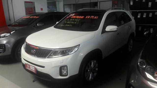 Kia Sorento EX 3.5 4x4 AWD 7.L