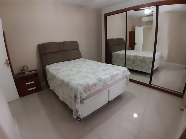 Excelente apartamento ao lado do shopping carioca - vila da penha - Foto 5