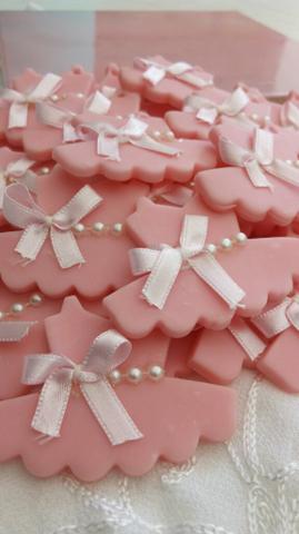 Promoção. apliques biscuit