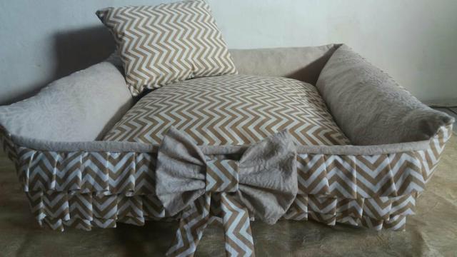 Cama para pet - Foto 4
