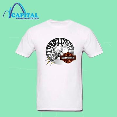 Camisas personalizadas - Foto 4