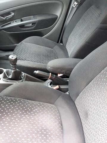 Fiat Punto Teto Solar Panorâmico - Foto 6