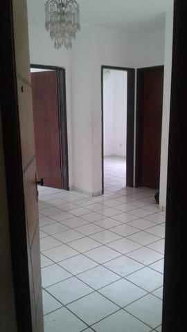 Alugo Ap Condomínio Solemar Turu - Foto 2