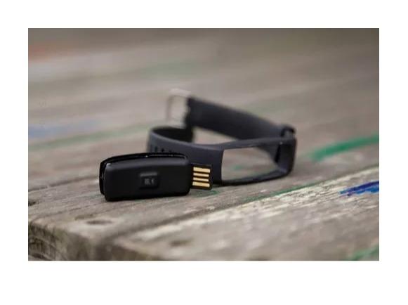 Smartband Mpow D6 Calorias Passos Km Promoção Preta - Foto 3