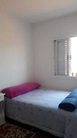Sobrado à venda, 3 quartos, 2 vagas, santa terezinha - são bernardo do campo/sp - Foto 6