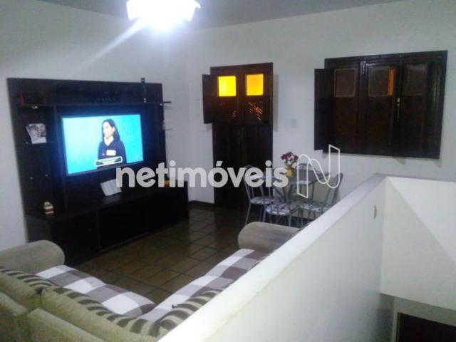 Casa à venda com 4 dormitórios em Brotas, Salvador cod:776000 - Foto 5