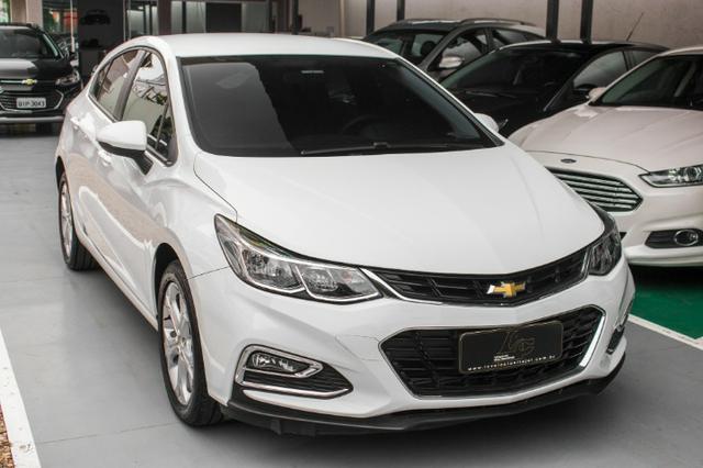 Chevrolet Cruze LT Hatch
