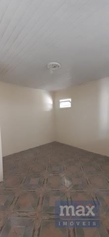 Casa para alugar com 2 dormitórios em Cordeiros, Itajaí cod:6825 - Foto 11