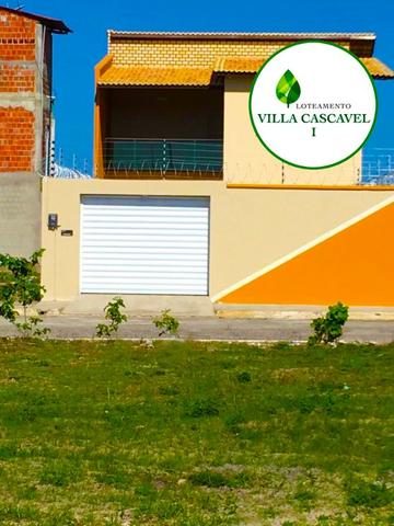 Loteamento Villa Cascavel 1 ,Pronto para Construir! - Foto 2