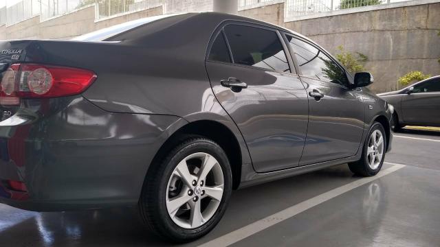 Corolla Xei2.0 Flex - Foto 5