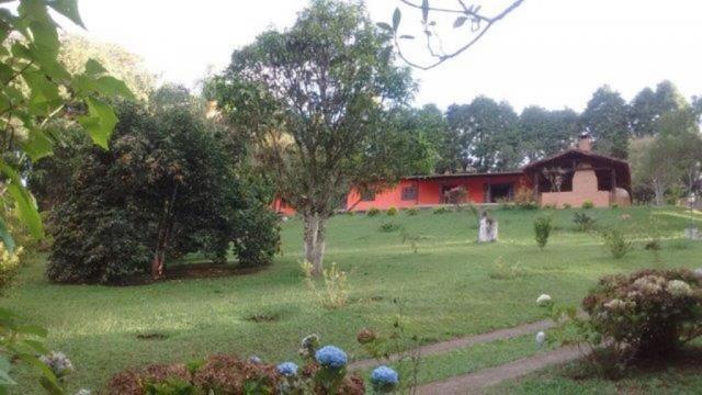 Chácara à venda em Ressaca, Itapecerica da serra cod:63894 - Foto 20