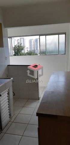 Apartamento à venda, 2 quartos, 1 vaga, rudge ramos - são bernardo do campo/sp - Foto 2