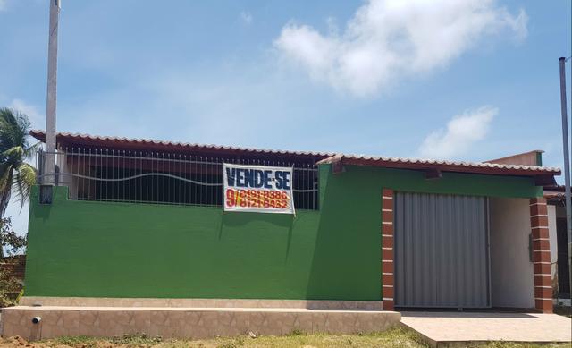 Casa Vendo ou Troco