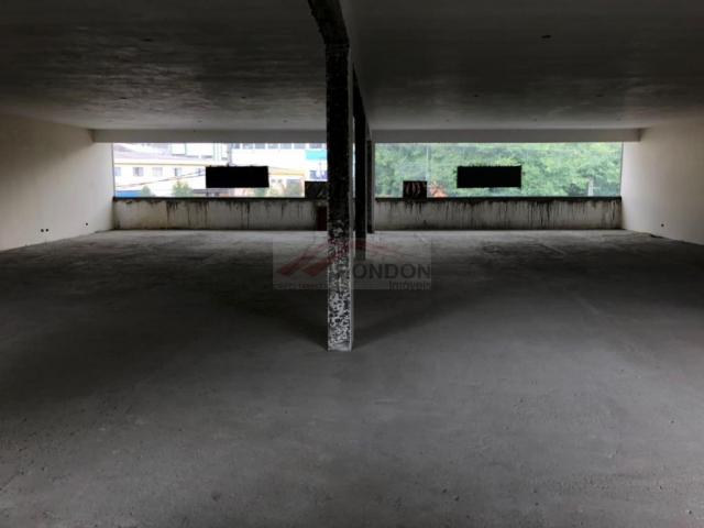 Galpão/depósito/armazém à venda em Centro, Guarulhos cod:PR0105