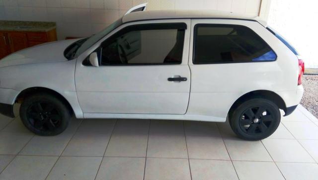 Gol City 1.0 (G4) - 2011 - Foto 13