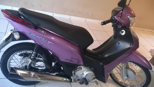 Biz 125 ES 2013 partida elétrica KM 18.850 moto muito nova - Foto 10