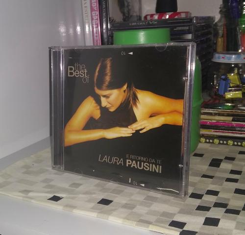 Laura Pausini - The Best Laura.