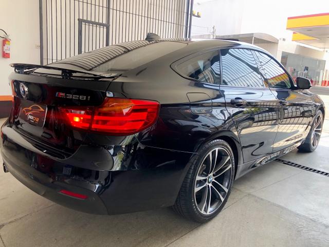 BMW 328I 2014/2015 2.0 GT M SPORT 16V GASOLINA 4P AUTOMÁTICO - Foto 14