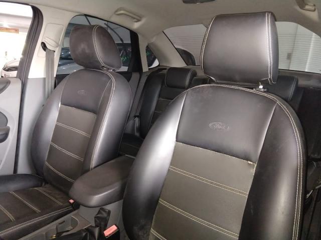 FORD FOCUS SEDAN 2.0 16v(Aut.) 4P 2013 - Foto 4
